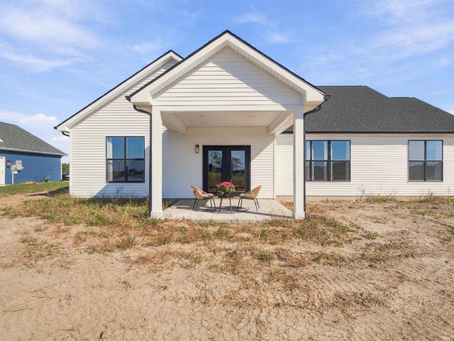 1545 N Noyer Road, Fort Wayne, IN 46818