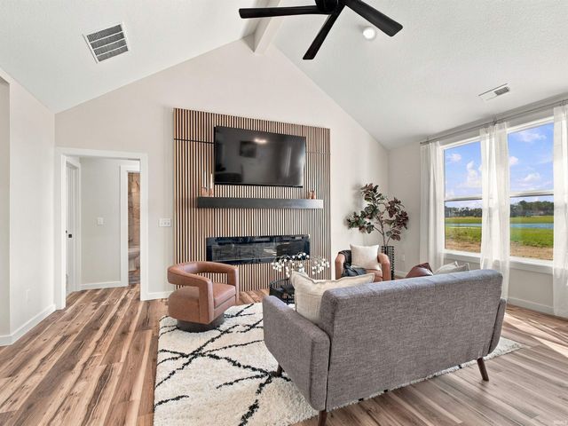 1545 N Noyer Road, Fort Wayne, IN 46818