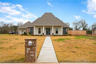 3047 BAYOU FIELDS Drive, Alexandria, LA 71303