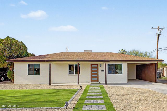 2130 W WELDON Avenue, Phoenix, AZ 85015