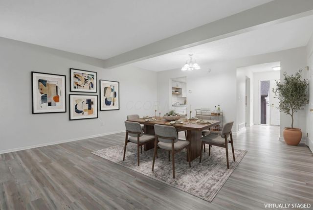 5045 Marden Court, Columbus, OH 43230
