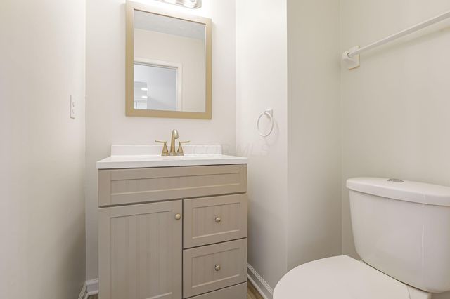 5045 Marden Court, Columbus, OH 43230