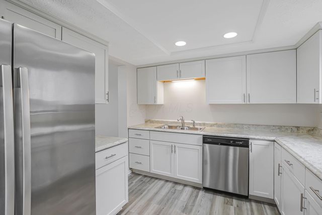 5045 Marden Court, Columbus, OH 43230