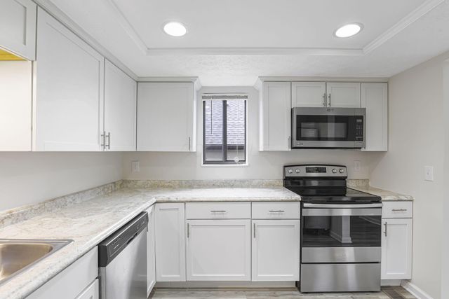 5045 Marden Court, Columbus, OH 43230