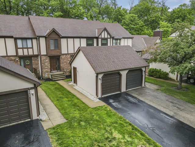 5045 Marden Court, Columbus, OH 43230