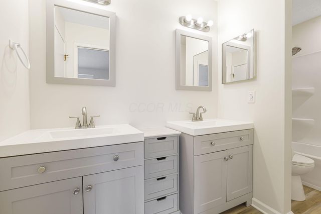 5045 Marden Court, Columbus, OH 43230