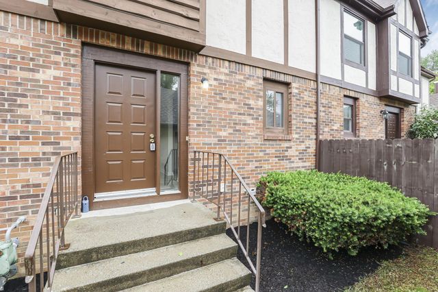 5045 Marden Court, Columbus, OH 43230