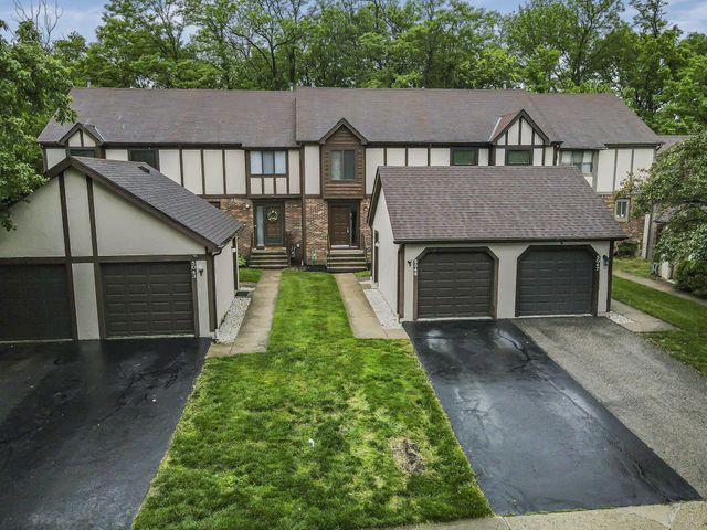 5045 Marden Court, Columbus, OH 43230