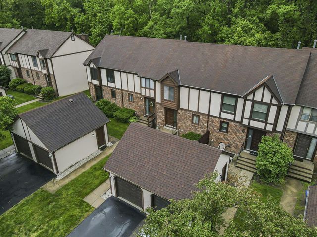 5045 Marden Court, Columbus, OH 43230