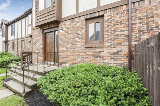5045 Marden Court, Columbus, OH 43230