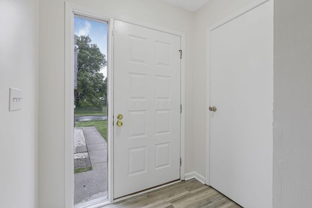 5045 Marden Court, Columbus, OH 43230