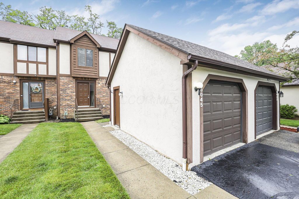 5045 Marden Court, Columbus, OH 43230