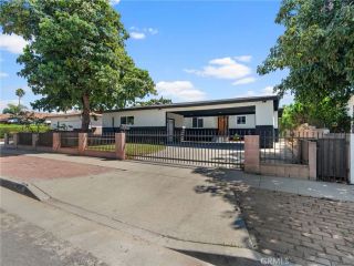 1020 League Avenue, La Puente, CA 91744