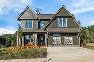 300 SIMMS RIDGE, Pelham, AL 35124