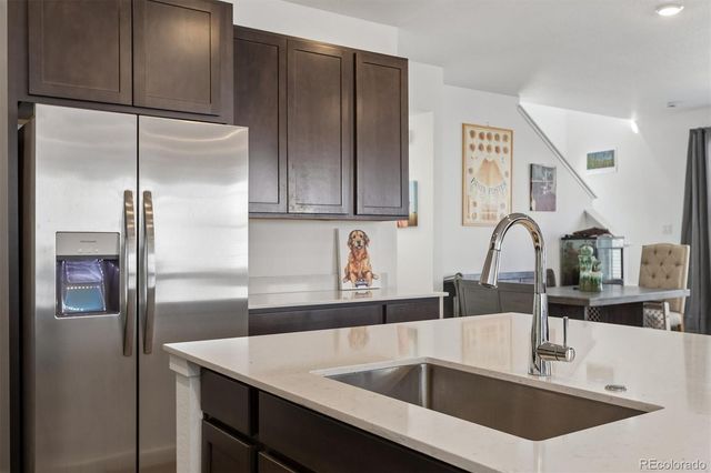 7442 Whiteclover Trail, Littleton, CO 80125