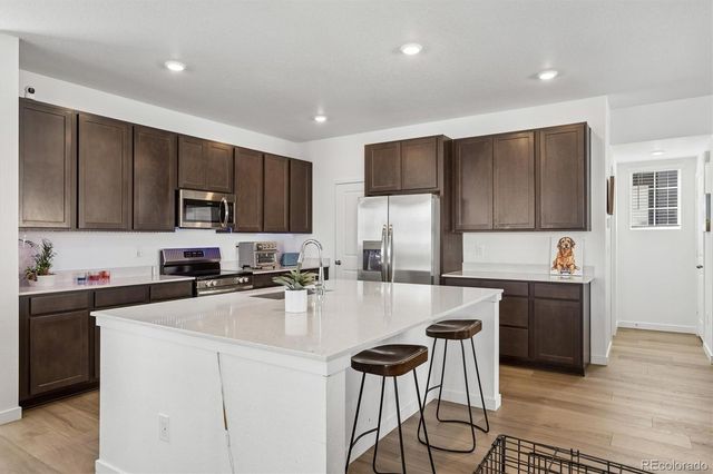 7442 Whiteclover Trail, Littleton, CO 80125