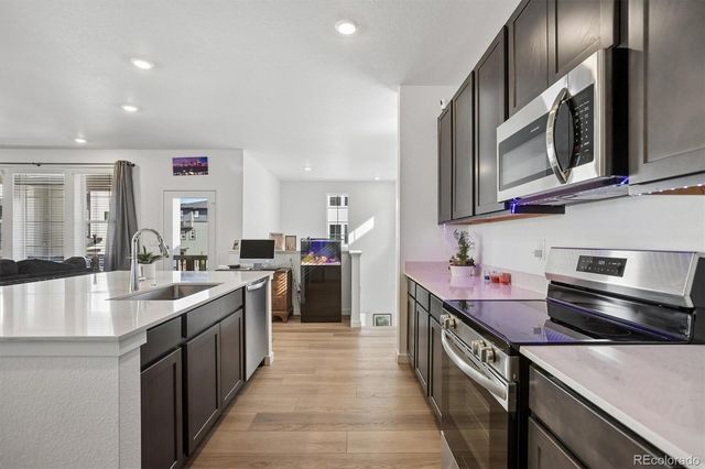 7442 Whiteclover Trail, Littleton, CO 80125