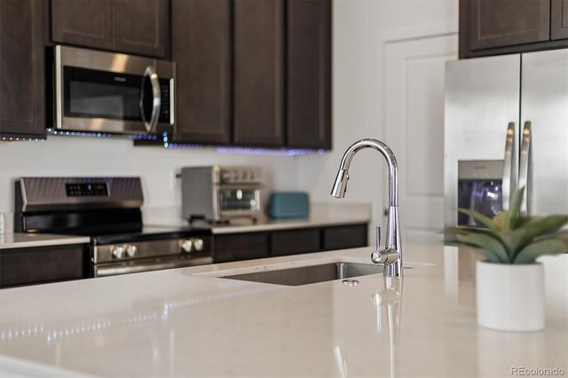 7442 Whiteclover Trail, Littleton, CO 80125