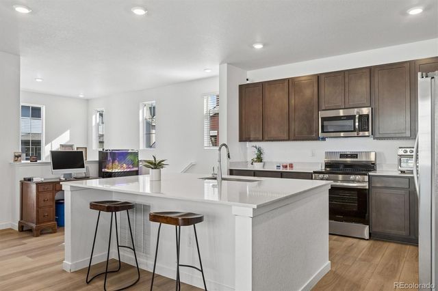 7442 Whiteclover Trail, Littleton, CO 80125