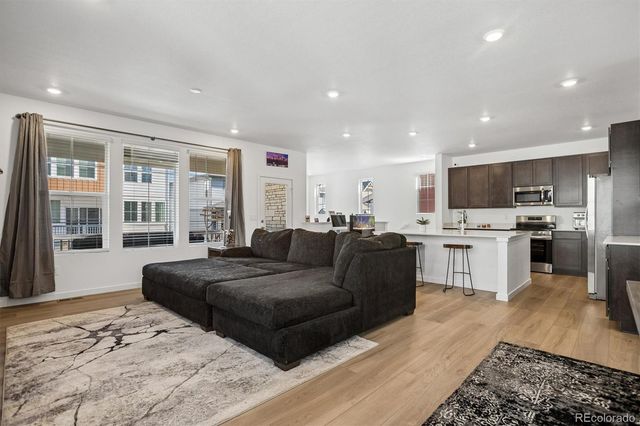 7442 Whiteclover Trail, Littleton, CO 80125