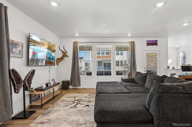 7442 Whiteclover Trail, Littleton, CO 80125