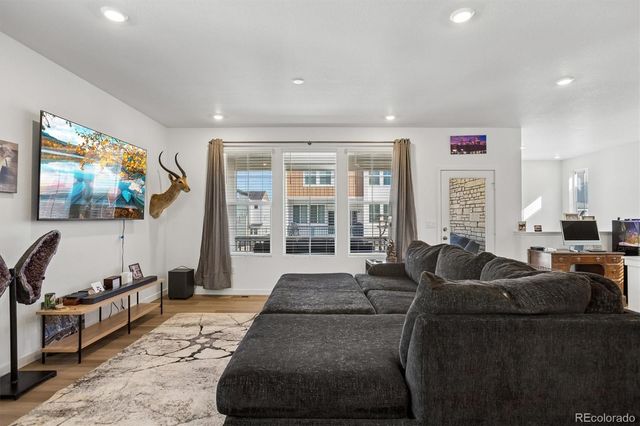 7442 Whiteclover Trail, Littleton, CO 80125