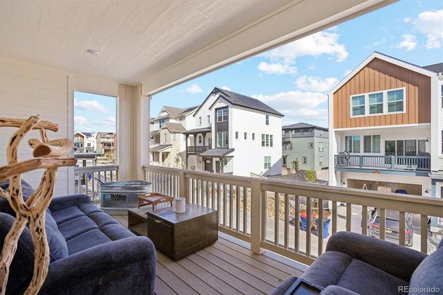 7442 Whiteclover Trail, Littleton, CO 80125