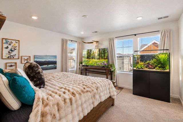 7442 Whiteclover Trail, Littleton, CO 80125