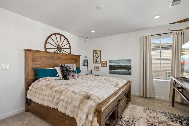 7442 Whiteclover Trail, Littleton, CO 80125