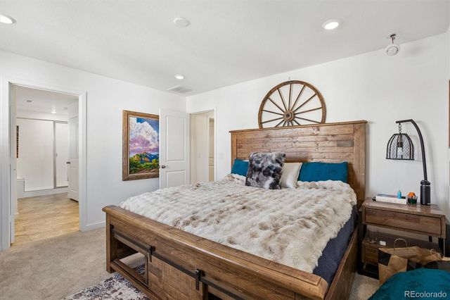 7442 Whiteclover Trail, Littleton, CO 80125