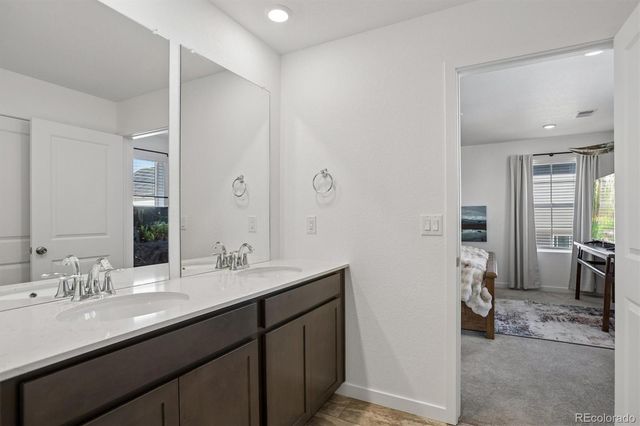 7442 Whiteclover Trail, Littleton, CO 80125