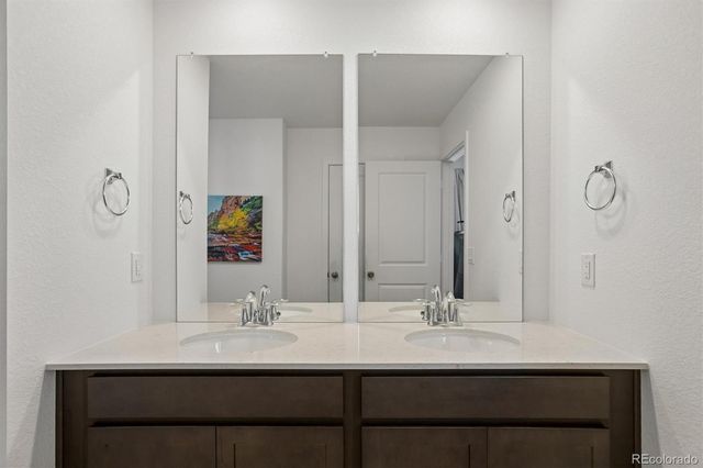 7442 Whiteclover Trail, Littleton, CO 80125