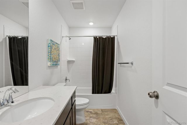 7442 Whiteclover Trail, Littleton, CO 80125