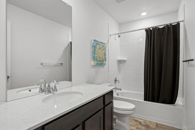 7442 Whiteclover Trail, Littleton, CO 80125