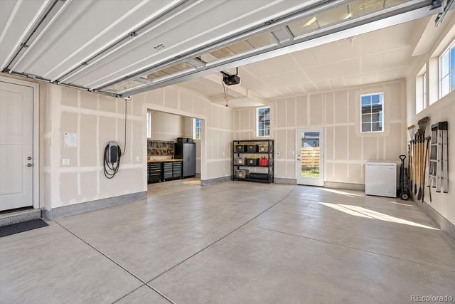 7442 Whiteclover Trail, Littleton, CO 80125