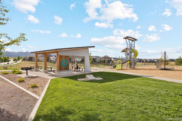 7442 Whiteclover Trail, Littleton, CO 80125