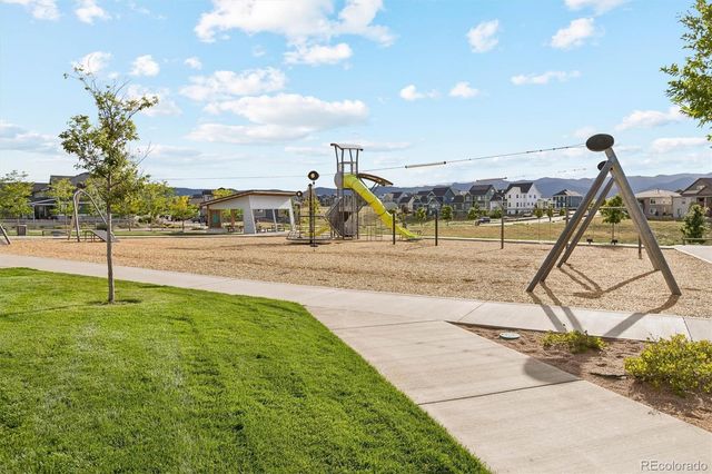 7442 Whiteclover Trail, Littleton, CO 80125