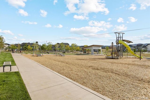 7442 Whiteclover Trail, Littleton, CO 80125