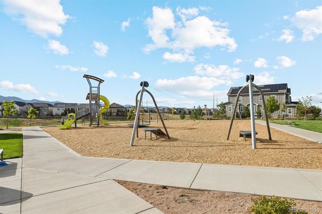 7442 Whiteclover Trail, Littleton, CO 80125