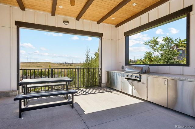7442 Whiteclover Trail, Littleton, CO 80125