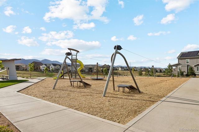 7442 Whiteclover Trail, Littleton, CO 80125