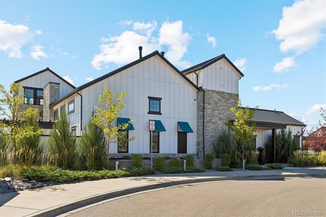 7442 Whiteclover Trail, Littleton, CO 80125