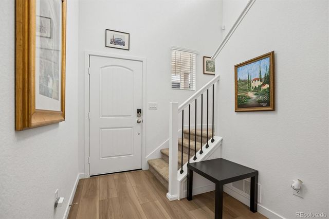 7442 Whiteclover Trail, Littleton, CO 80125