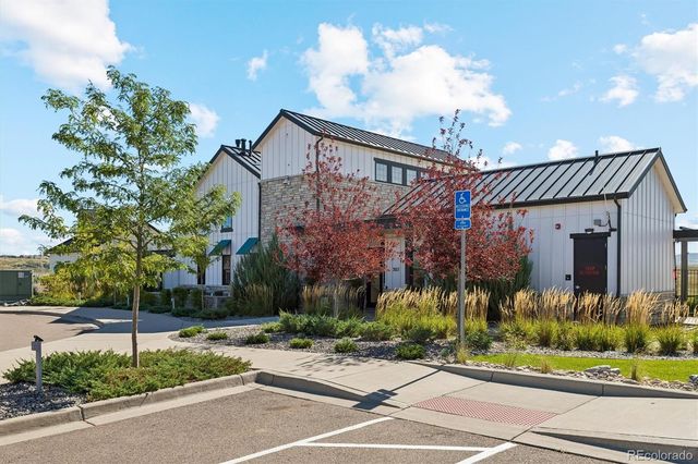 7442 Whiteclover Trail, Littleton, CO 80125