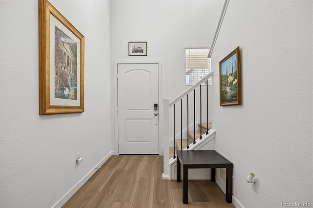 7442 Whiteclover Trail, Littleton, CO 80125