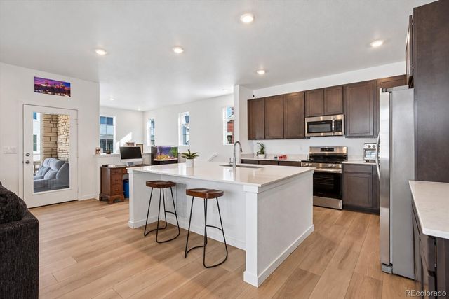 7442 Whiteclover Trail, Littleton, CO 80125
