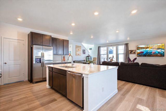 7442 Whiteclover Trail, Littleton, CO 80125