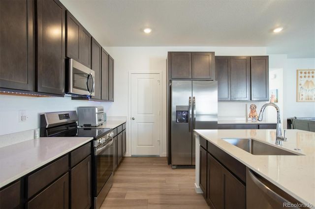 7442 Whiteclover Trail, Littleton, CO 80125