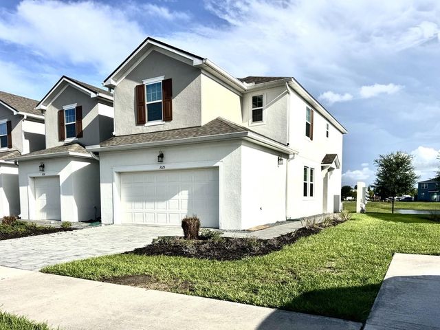 1025 SPRING PALMS LOOP, Orlando, FL 32828