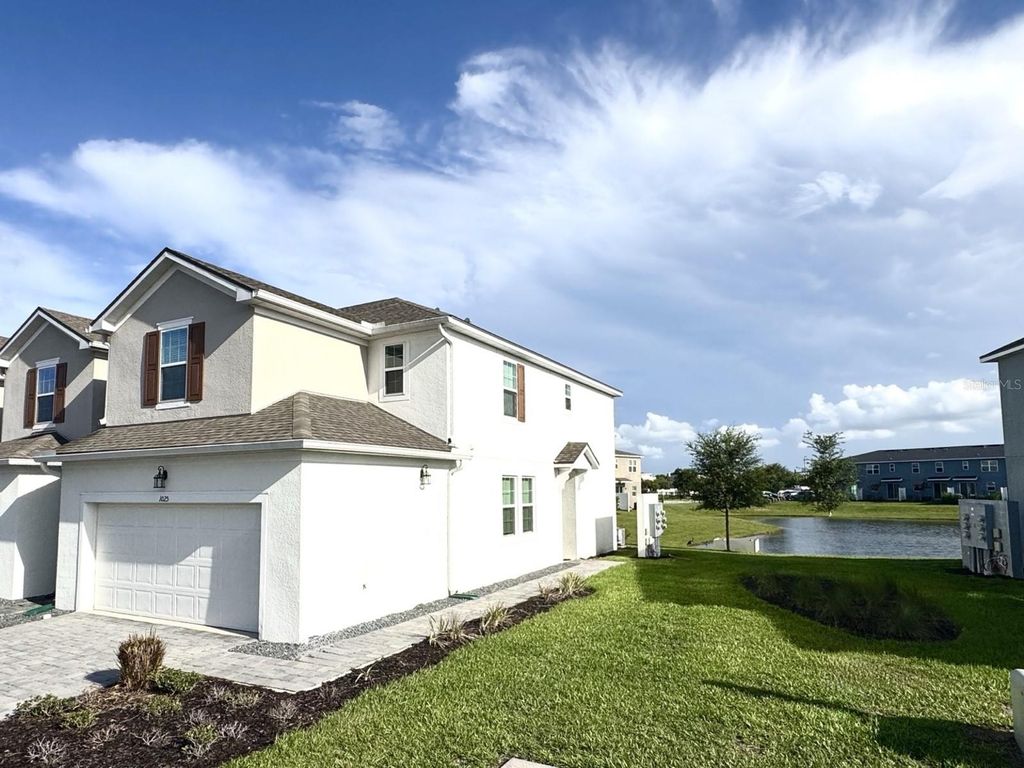 1025 SPRING PALMS LOOP, Orlando, FL 32828